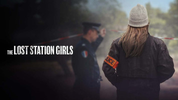 پوستر دختران گمشده ایستگاه