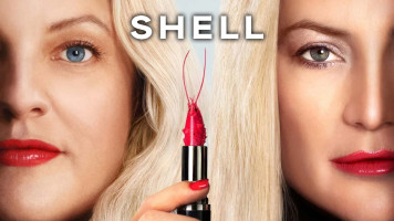 پوستر پوسته