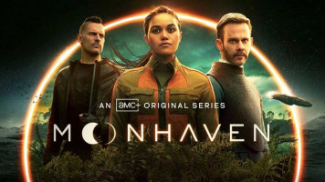 پوستر بهشت ماه