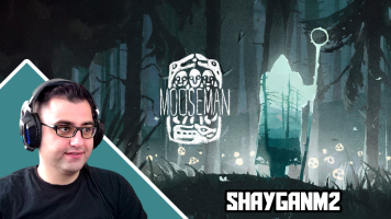 پوستر استریم موسمن - شایگان ام 2