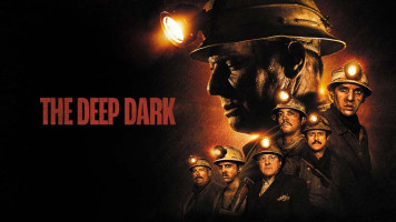 پوستر تاریکی عمیق