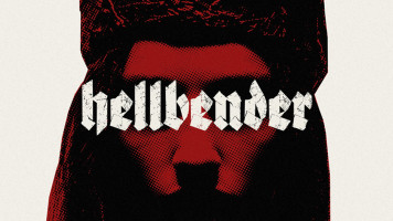 پوستر جهنمی