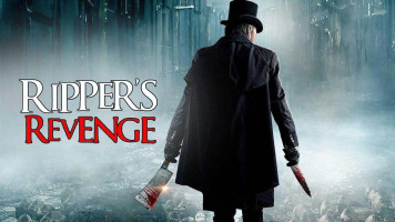 پوستر انتقام ریپر