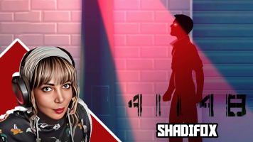 پوستر استریم 41148 - شادی فاکس