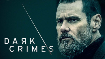 پوستر جنایات تاریک