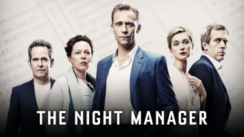 پوستر مدیر شب