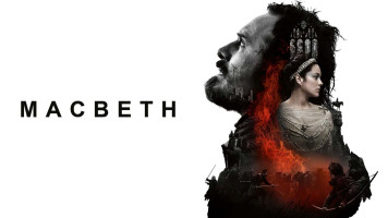 پوستر مکبث