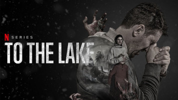 پوستر به سوی دریاچه