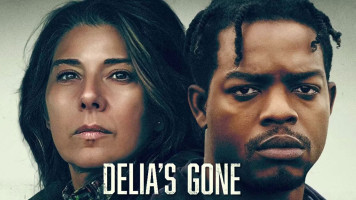 پوستر دیلیا رفته