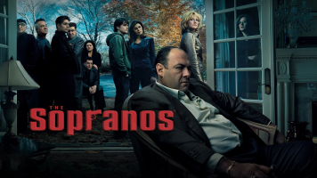 پوستر سوپرانوها