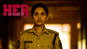 پوستر او: بخش 1