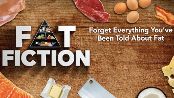 پوستر داستان های چربی