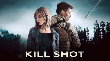 پوستر شلیک مرگبار