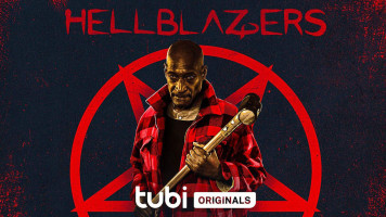 پوستر آتش افروزان جهنم