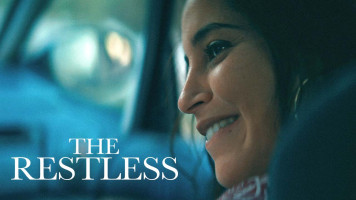 پوستر بی قرار