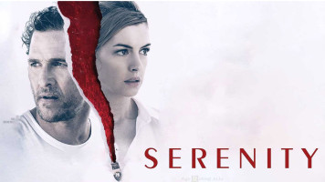 پوستر آرامش