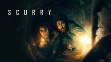 پوستر سراسیمگی