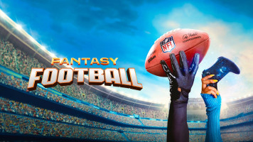 پوستر فوتبال خیالی