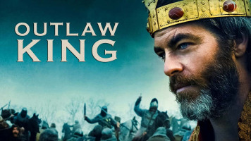 پوستر پادشاه قانون شکن