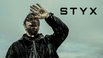 پوستر استیکس