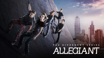 پوستر ناهمتا 3 : وفادار