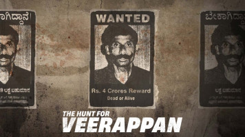 پوستر در تعقیب ویراپان