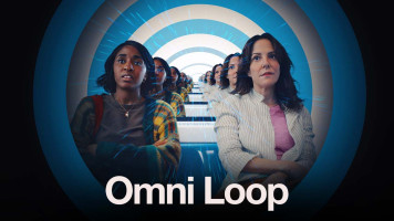 پوستر حلقه زمان