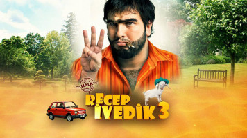 پوستر رجب ایودیک 3