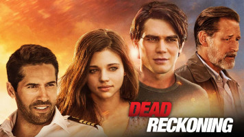 پوستر حساب مرده