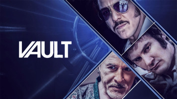 پوستر گاوصندوق