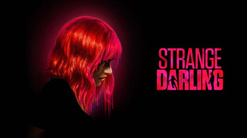 پوستر نازنین عجیب