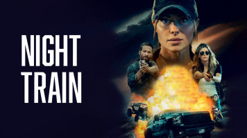 پوستر قطار شب