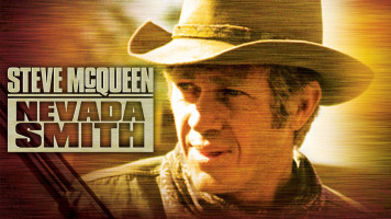 پوستر نوادا اسمیت