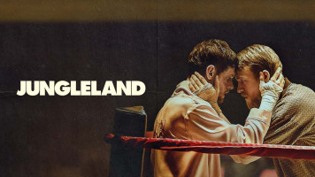 پوستر سرزمین جنگلی