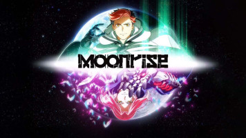 پوستر طلوع ماه