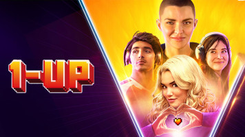 پوستر یک جان اضافه