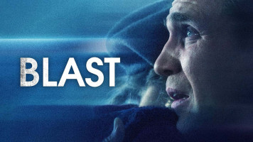 پوستر انفجار