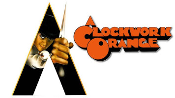 پوستر پرتقال کوکی