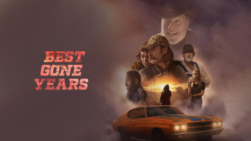 پوستر بهترین سال های از دست رفته