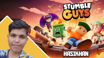 پوستر استریم استامبل گایز - حاسیخان