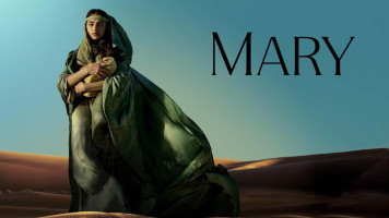 پوستر مریم