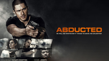 پوستر ربوده شده