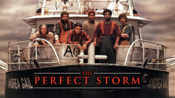 پوستر طوفان کامل