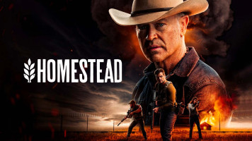 پوستر هومستد