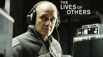 پوستر زندگی دیگران