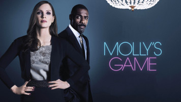 پوستر بازی مالی پوستر بازی مالی