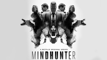 پوستر شکارچی ذهن