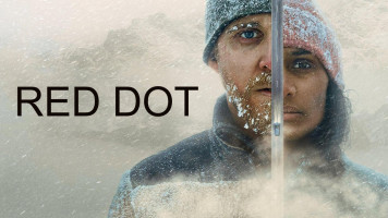 پوستر نقطه قرمز