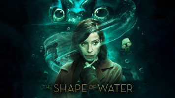 پوستر شکل آب