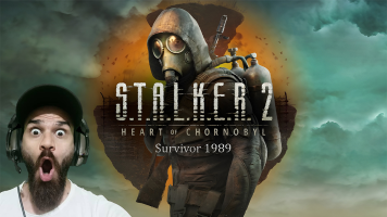 پوستر استریم استالکر2 - Survivor1989